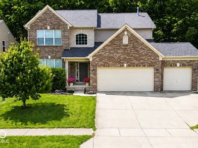 Property at 11930 Stanley Ter, Fishers, IN