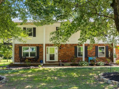 253 Dailey Hill Cir