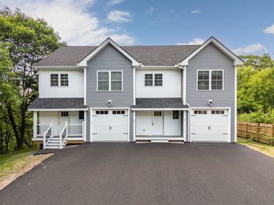 6 Dolley Farm Road #6