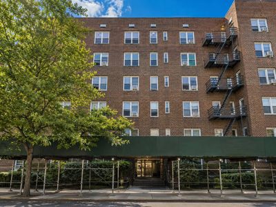 42-40 Bowne St #5H