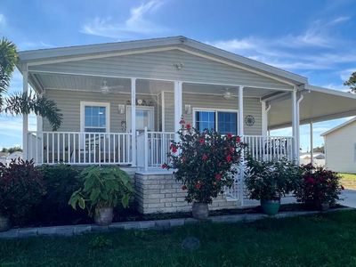 1619 Voyager Dr #333