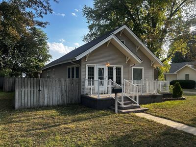 Property at 311 W Court St, Smith Center, KS