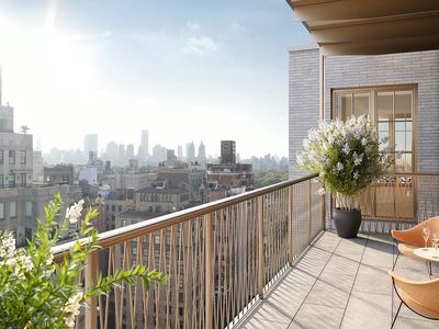 109 E 79th St UNIT PENTHOUSE 16