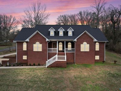 222 Andrew Jackson Way