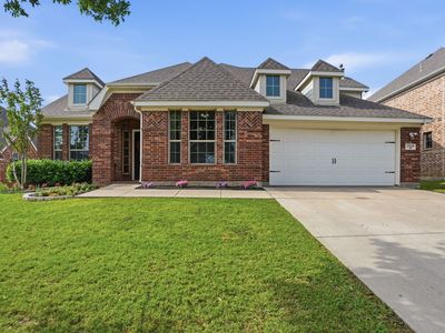2516 Boot Hill Ln