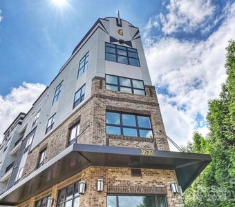 3630 Davidson St #3313