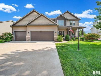 11115 N Saddlehorn Way