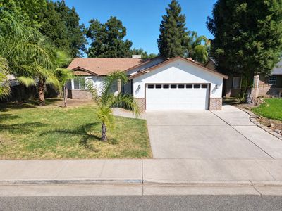 2384 Forest Court