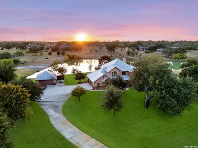 177 ABREGO LAKE DR