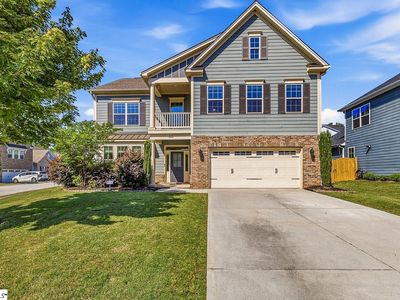 501 Forest Edge Ct