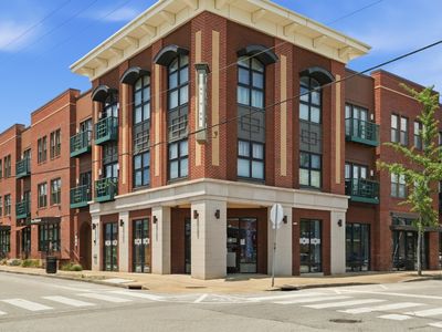 1015 Fatherland St APT 308