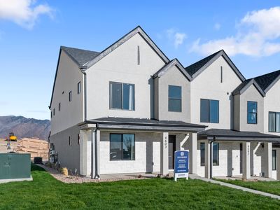 Property at 1893 E Corriente Dr #1175, Salem, UT