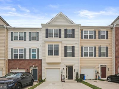 8410 Wood Thrush Way