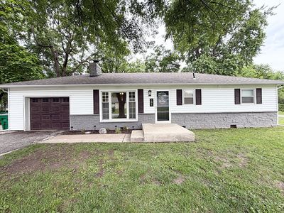 Property at 201 N Truman Rd, Archie, MO