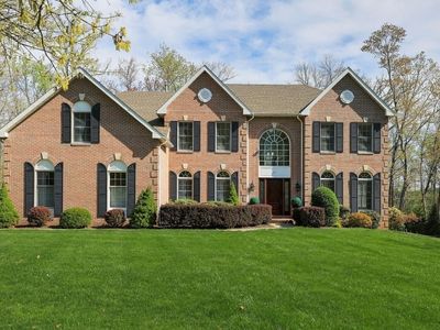 5 Longford Ct
