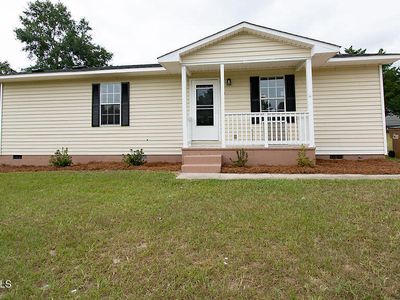 211 Runs Creek Drive