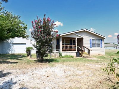 Property at 306 W Main St, Vian, OK