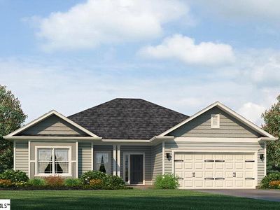 204 Glencliff Way Lot 93