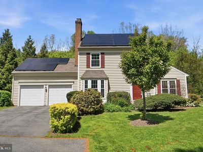9509 Snyder Mill Ct