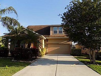 4718 Garden Arbor Way