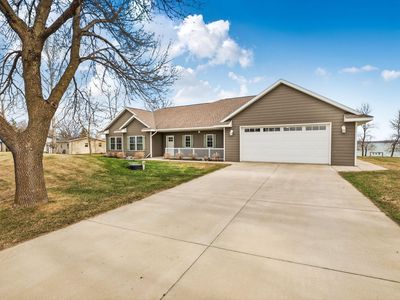 23146 Red Rock Shores Dr SW