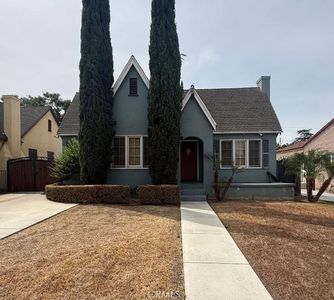 Property at 4578 Merrill Ave, Riverside, CA