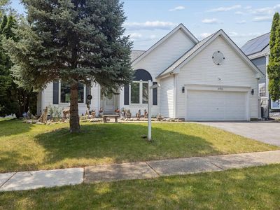 4700 Chapman Dr