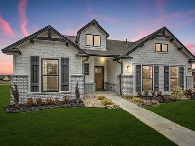 Yorkshire Plan, Magnolia Ridge