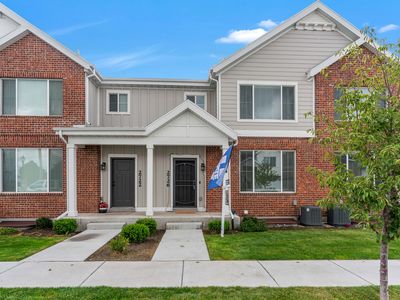 2726 W Stockwell Ct