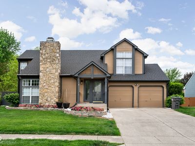 9216 Homeside Dr
