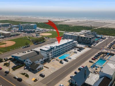 6109 Atlantic Ave #403