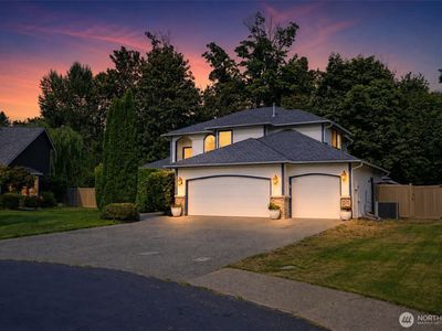 23823 109th Street Ct E