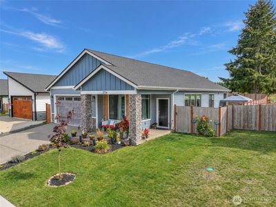 Property at 2114 Hawks View Lane, Winlock, WA