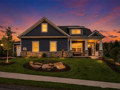 490 Harvest View Dr