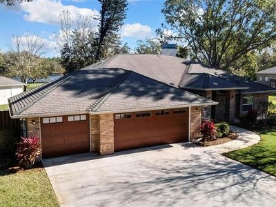 19505 Coachlight Way