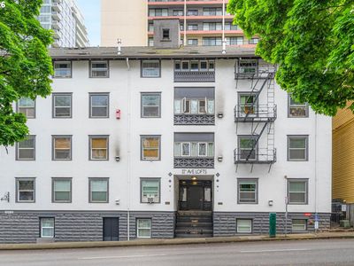 1104 SW Columbia St Unit 304