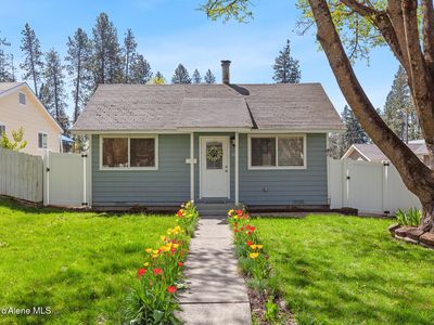 516 W Summit Ave