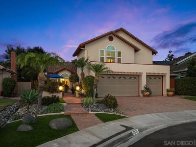 3935 San Gregorio Way