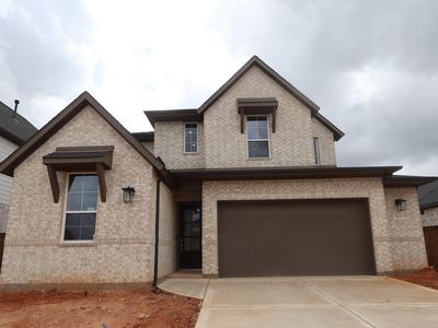 6909 Nubuck Dr