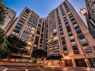 1177 California St APT 711