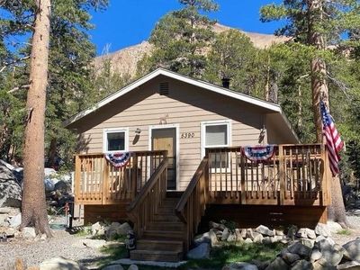 5390 Virginia Lakes Rd