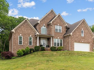 Property at 1166 Ben Hill Blvd, Nolensville, TN
