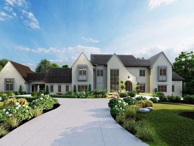 1195 Mount Paran Rd NW