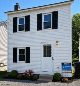 45 Mechanic St