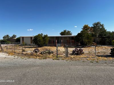 Property at 66900 Capri Ln, Salome, AZ