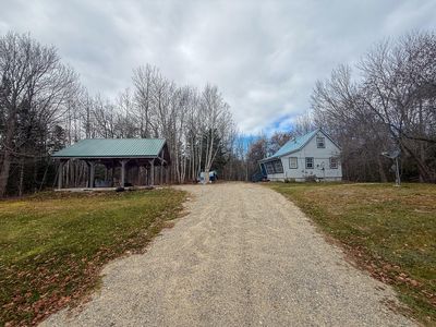 Property at 94 Caler Road, Columbia Falls, ME
