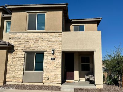 4601 S RENAISSANCE Drive #101
