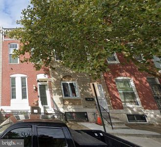 536 N Milton Ave