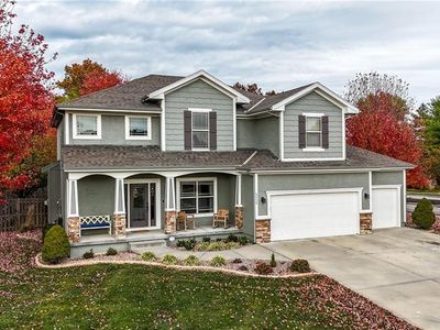 3112 SE Brookside Ct