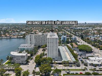 340 Sunset Dr APT 1810